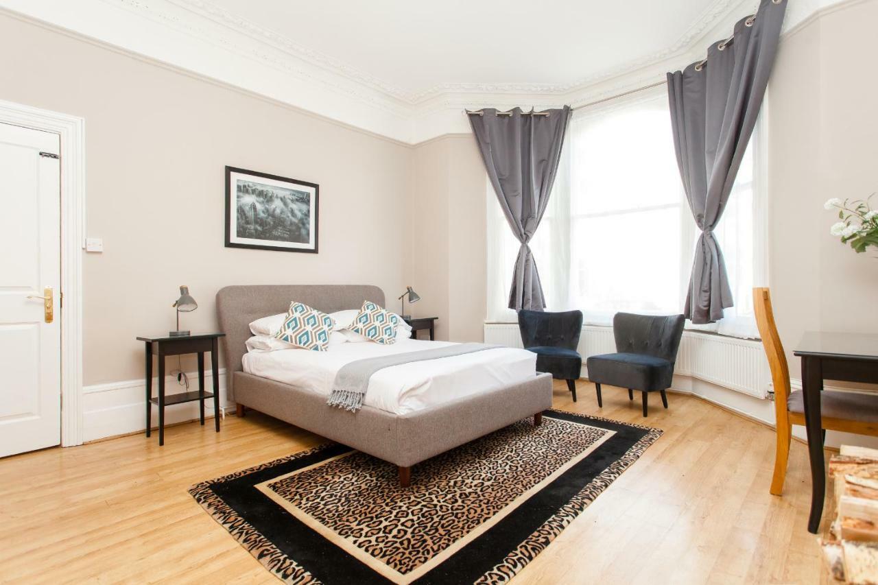 Clova House * London