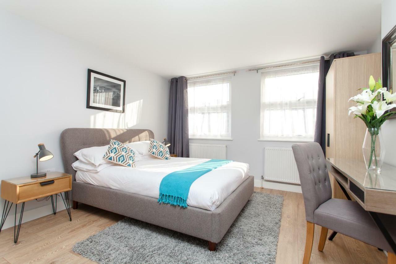 Guest house Clova House London
