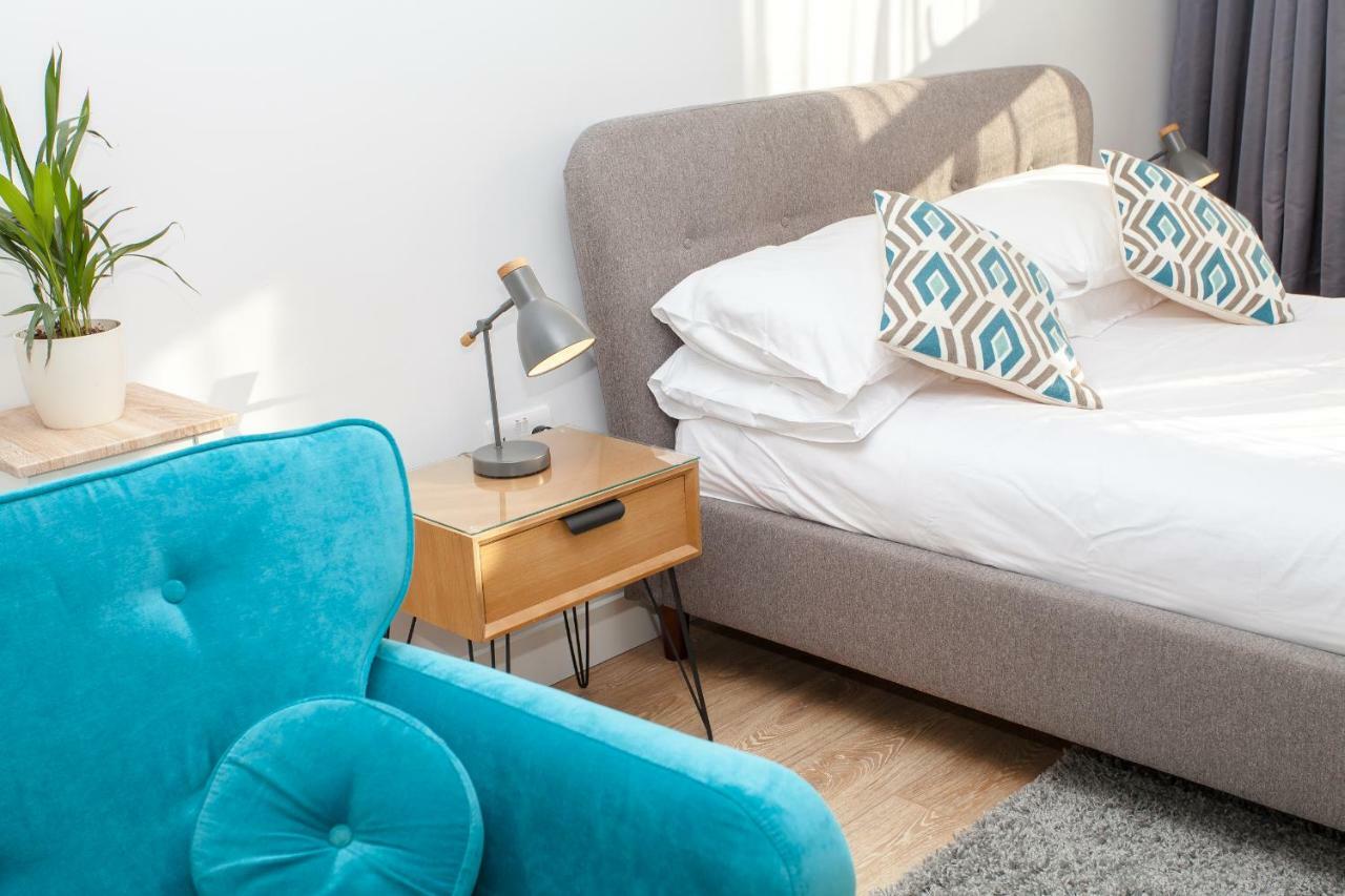 Guest house Clova House London