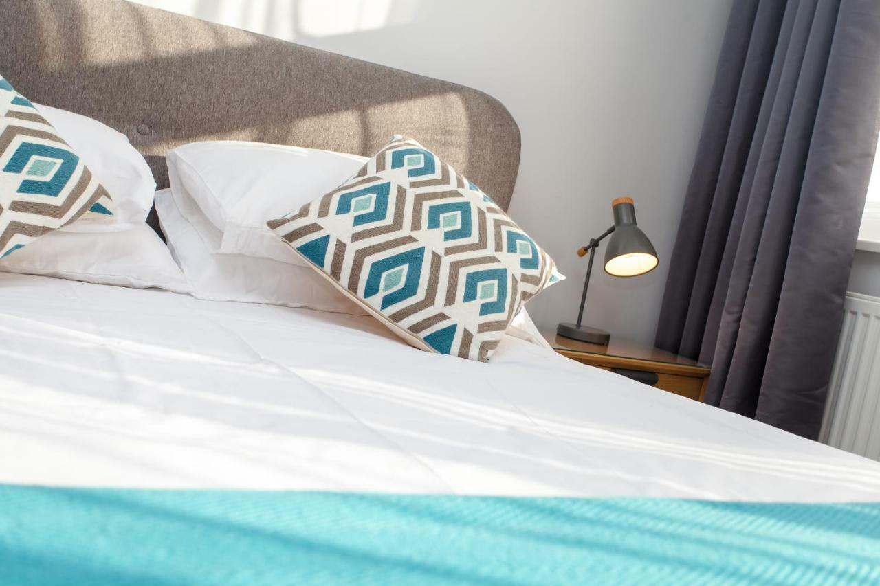 Guest house Clova House London