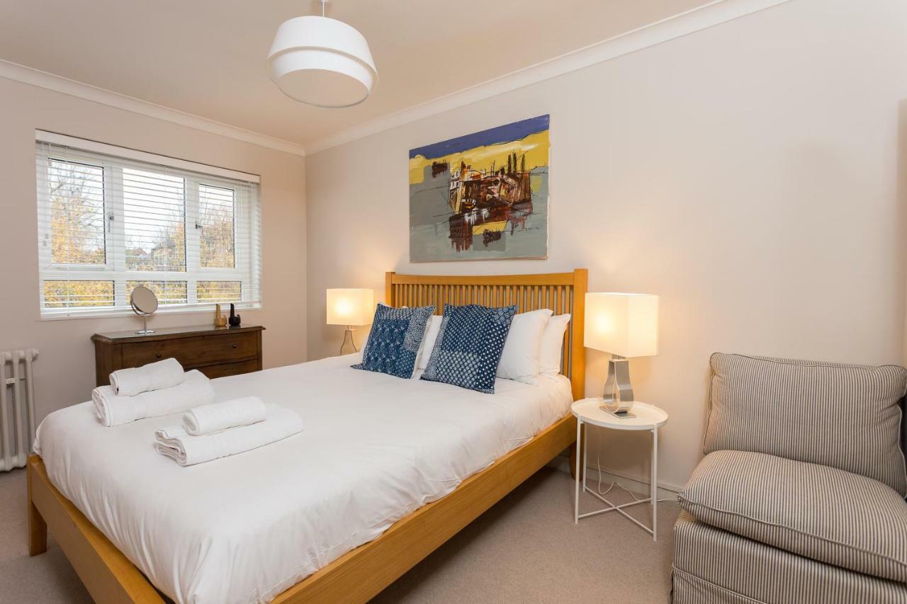 Appartement Stunning Two Bed Flat Londen