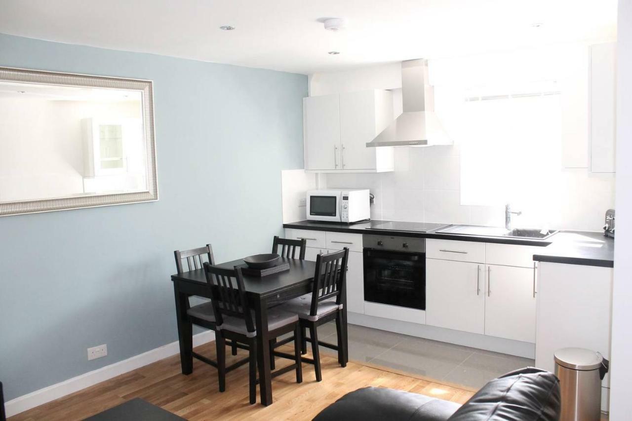 Appartement 1bd In Dalston Londen