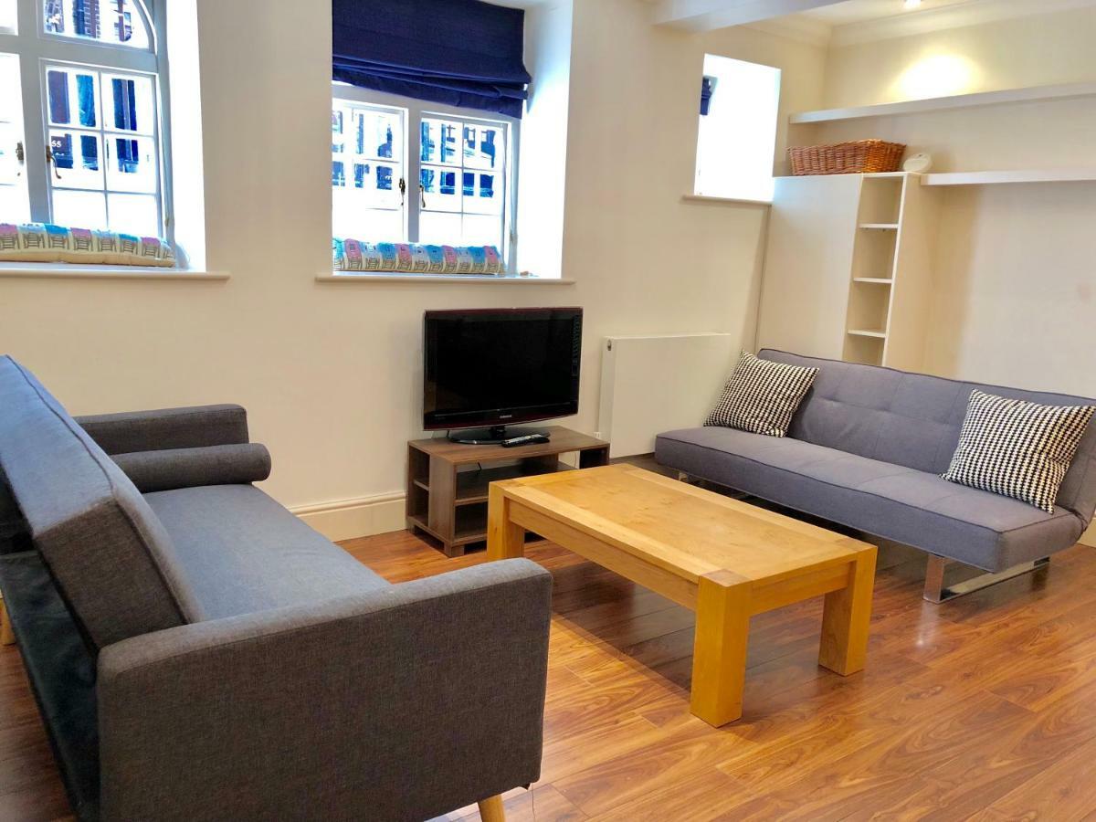 Stylish In Victoria & Westminster Appartement *