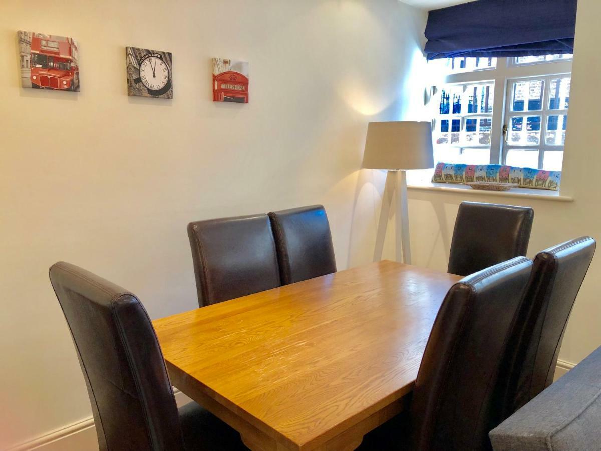 Appartement Stylish In Victoria & Westminster
