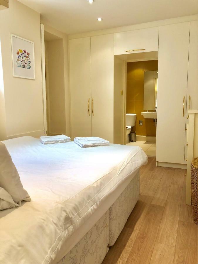 Appartement Stylish In Victoria & Westminster *
