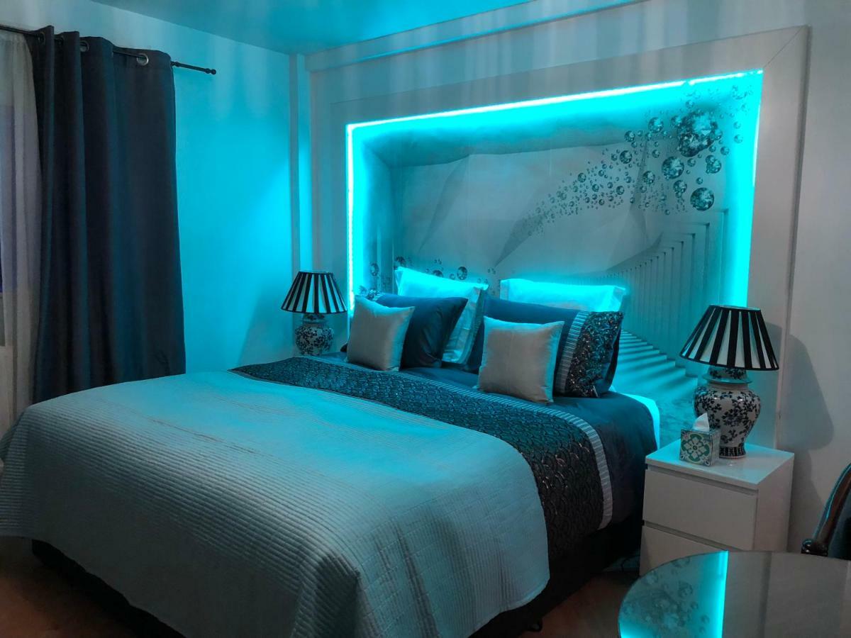 Affordable Lux And Cozy 1 Bed Flat In Chelsea London