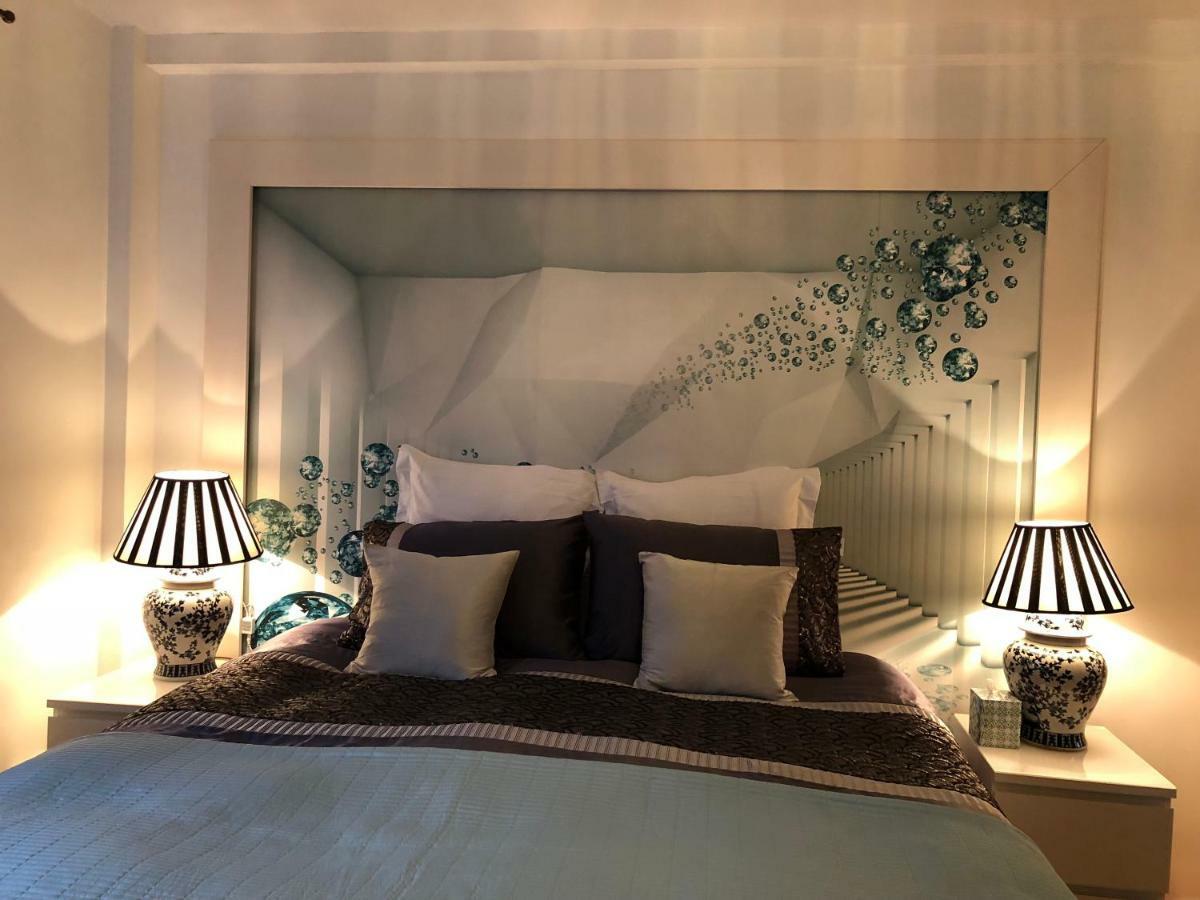 Affordable Lux And Cozy 1 Bed Flat In Chelsea *