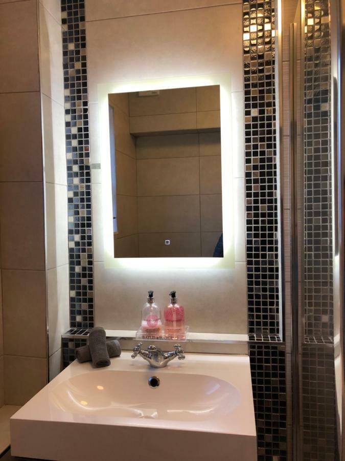 Affordable Lux And Cozy 1 Bed Flat In Chelsea Apartment *