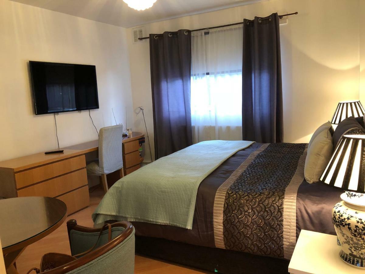 Affordable Lux And Cozy 1 Bed Flat In Chelsea * London