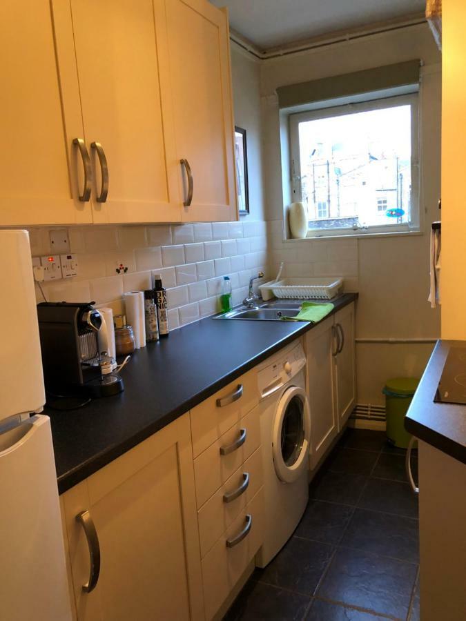 Affordable Lux And Cozy 1 Bed Flat In Chelsea *