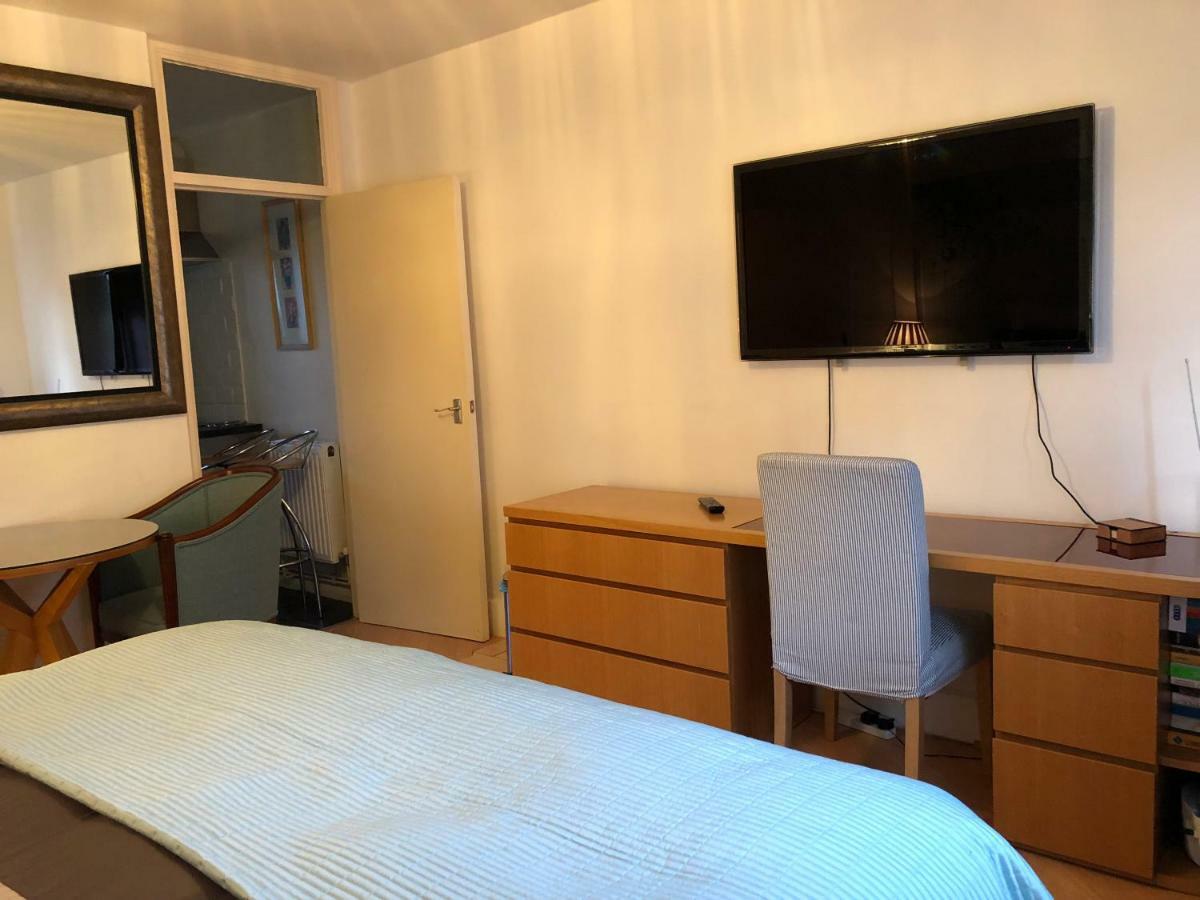 Affordable Lux And Cozy 1 Bed Flat In Chelsea