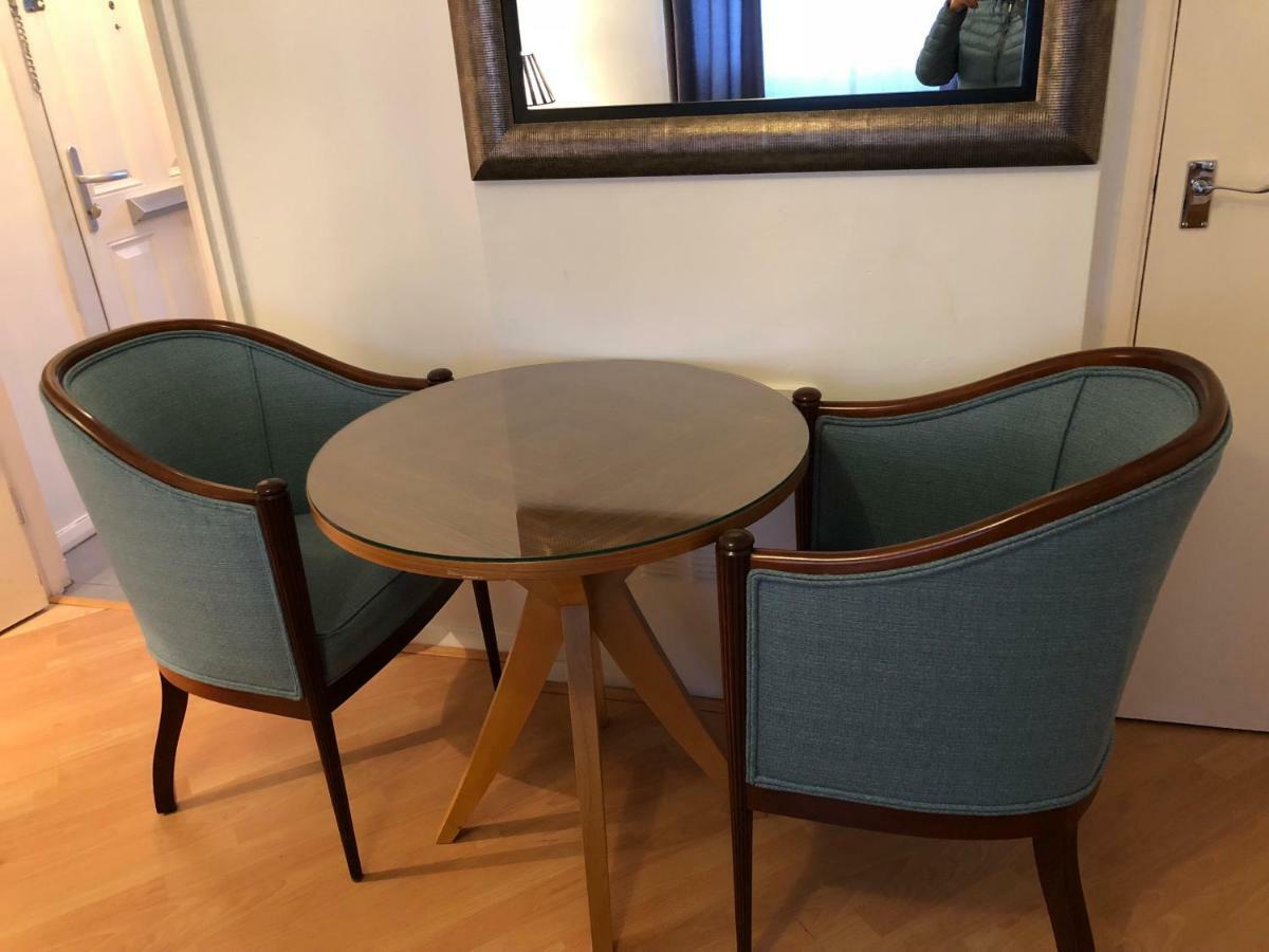 Affordable Lux And Cozy 1 Bed Flat In Chelsea Apartment