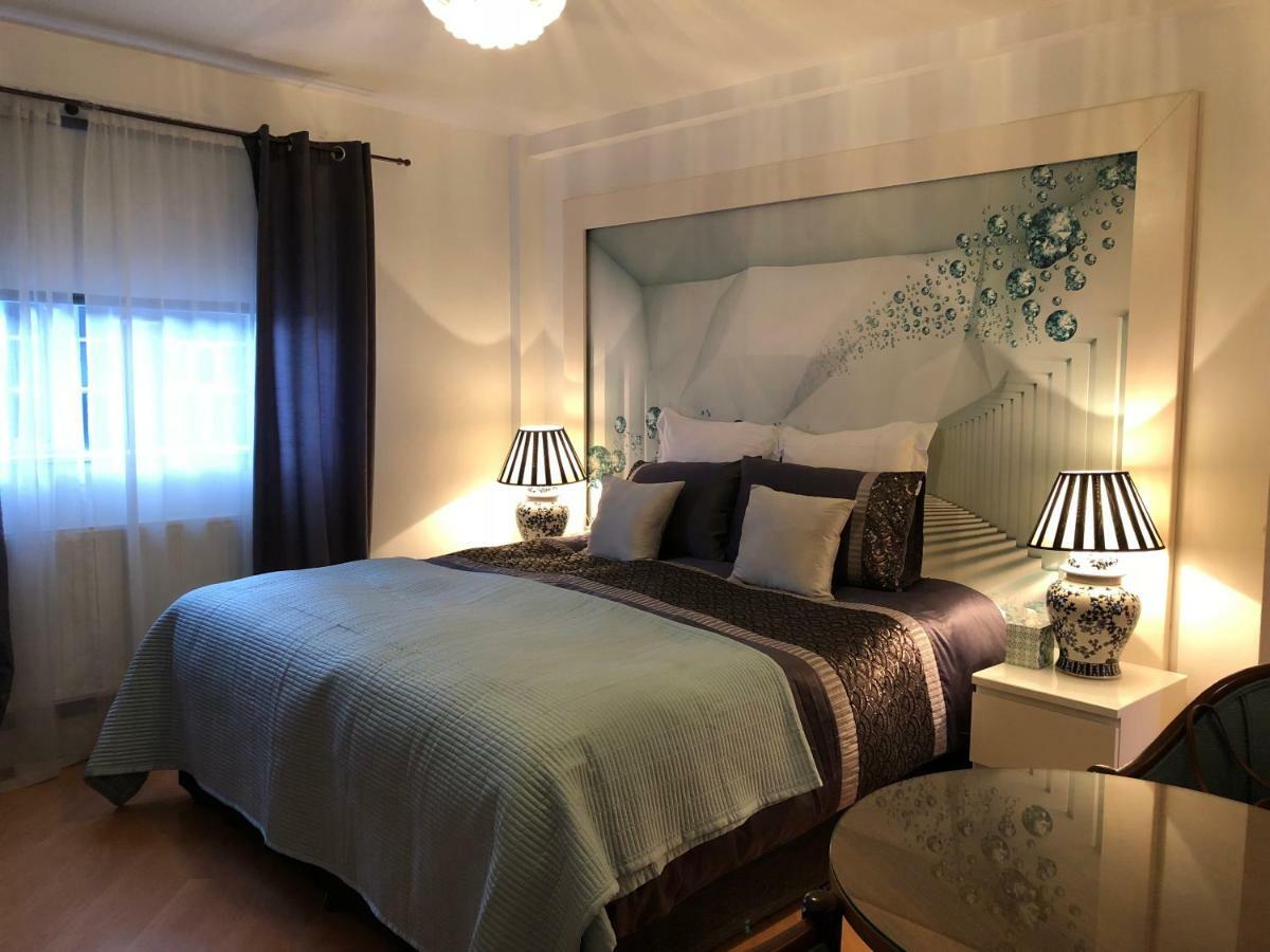 Affordable Lux And Cozy 1 Bed Flat In Chelsea Apartment *