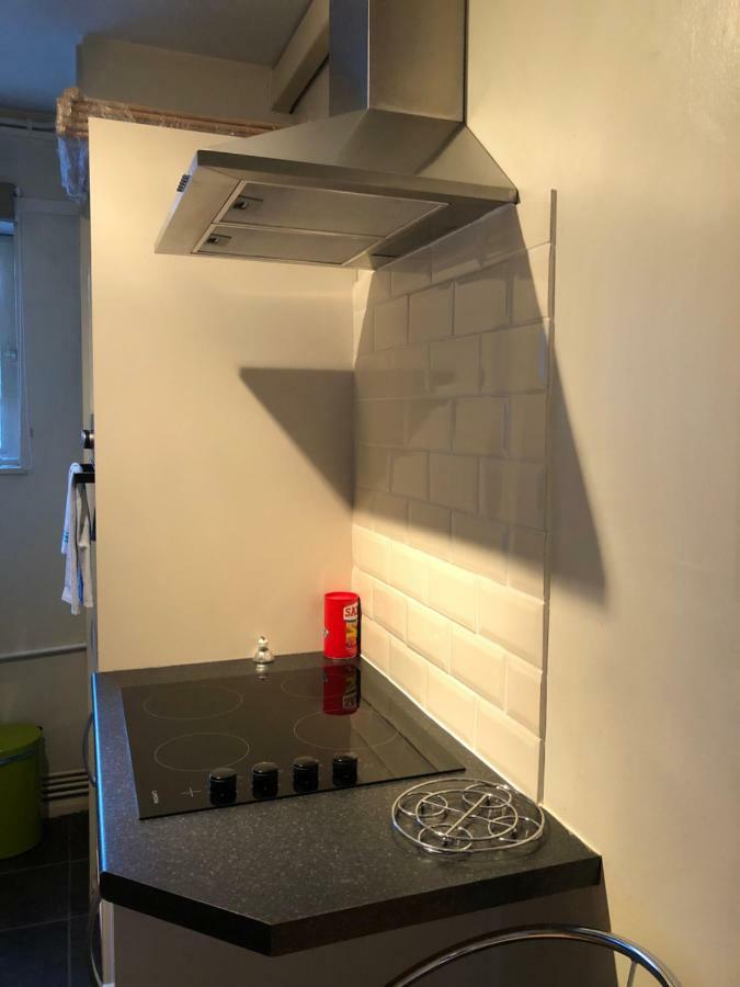 Apartment Affordable Lux And Cozy 1 Bed Flat In Chelsea London