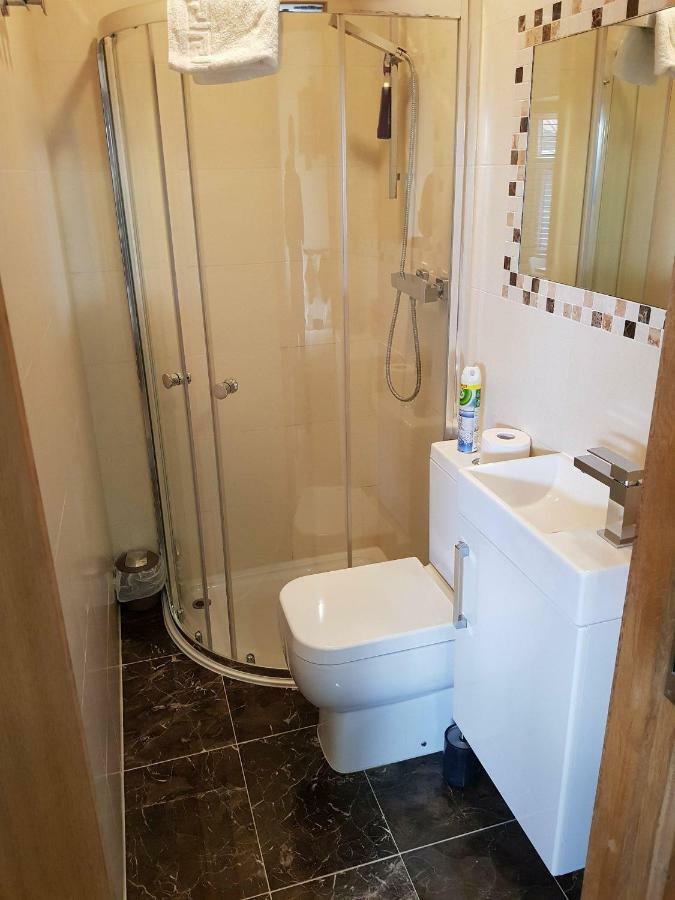 Appartement Oak House Londres