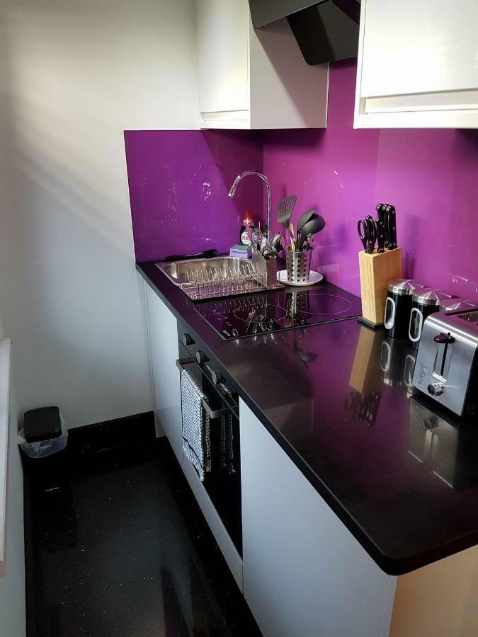 Appartement Oak House Londres