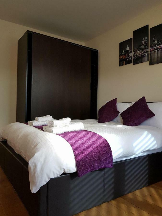 Appartement Oak House Londres