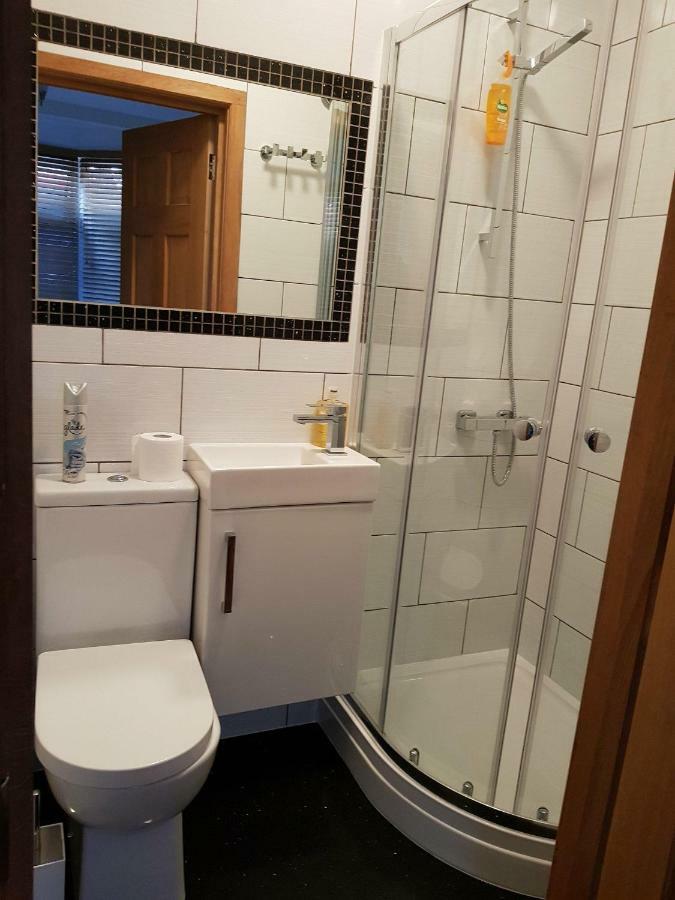 Appartement Oak House Londres