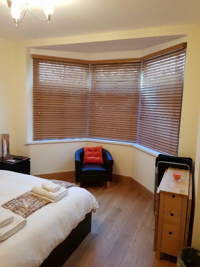 Lägenhet Oak House London