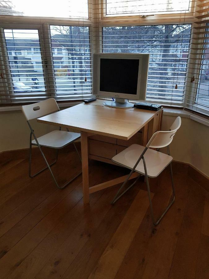 Oak House Lägenhet
