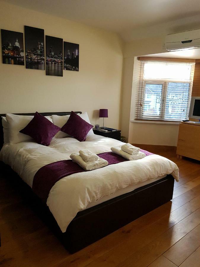 Appartement Oak House *
