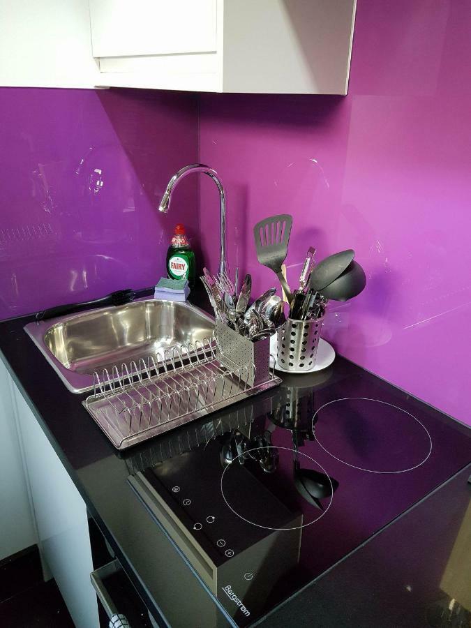 Oak House Appartement Londres