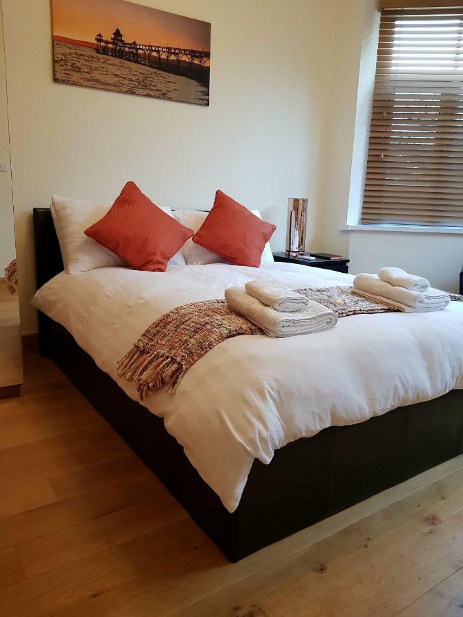 Appartement Oak House