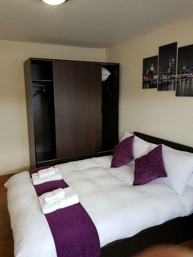Oak House * Londres