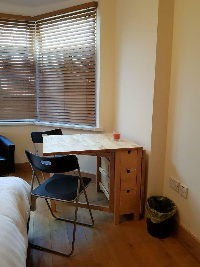 Oak House Appartement *