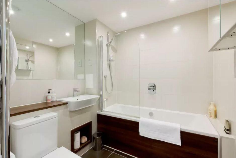 Wyatt Court Appartement Londres