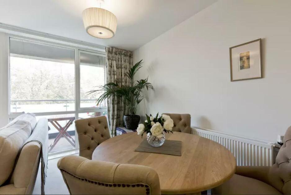 Appartement Wyatt Court Londres