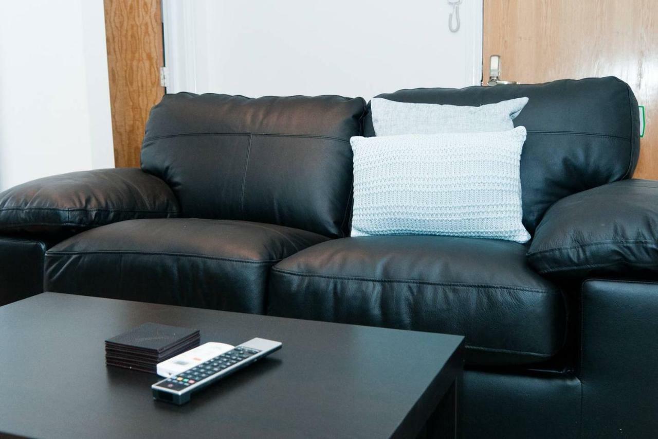 1bd In Dalston * Londen