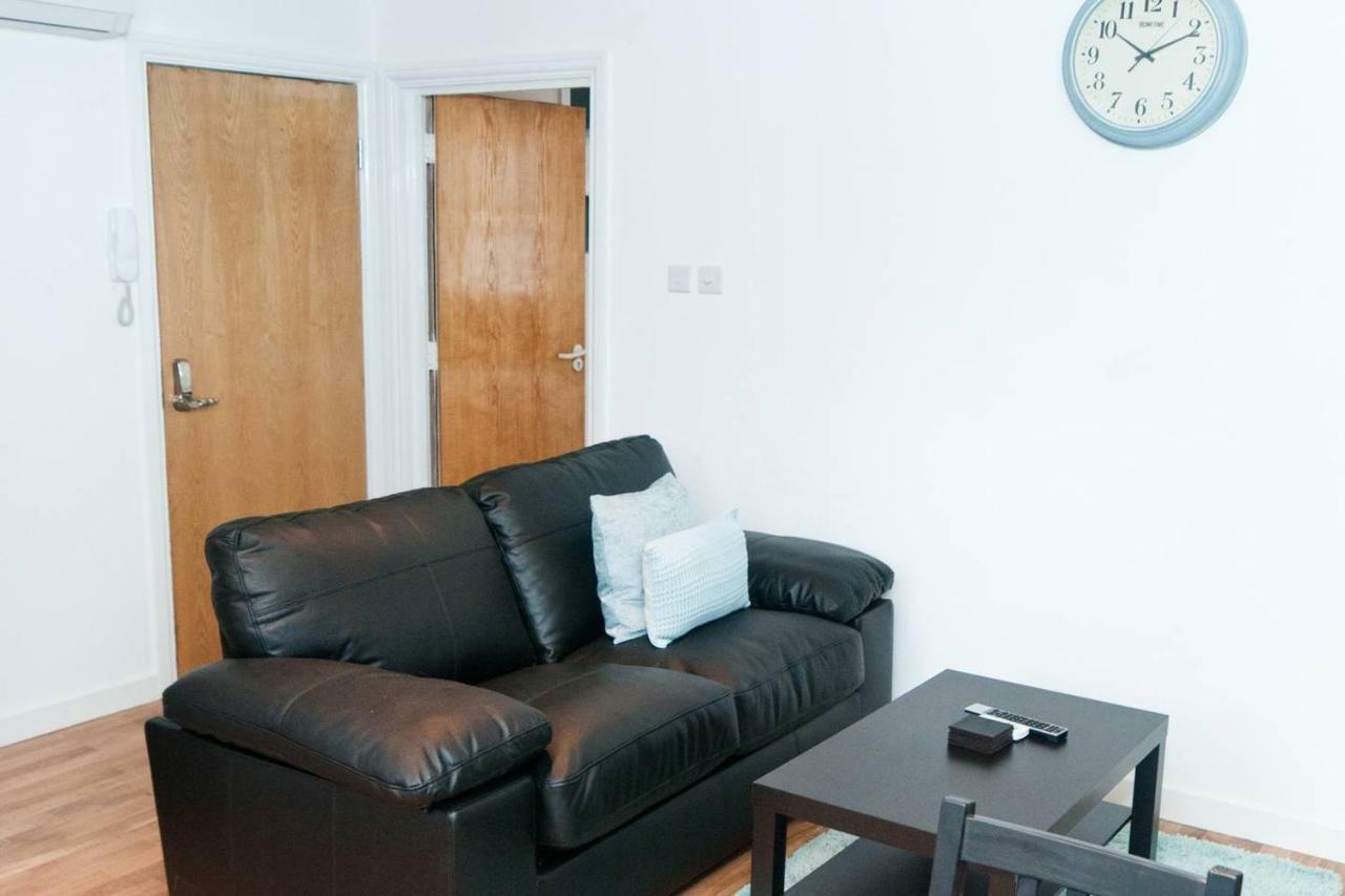 Appartement 1bd In Dalston Londen