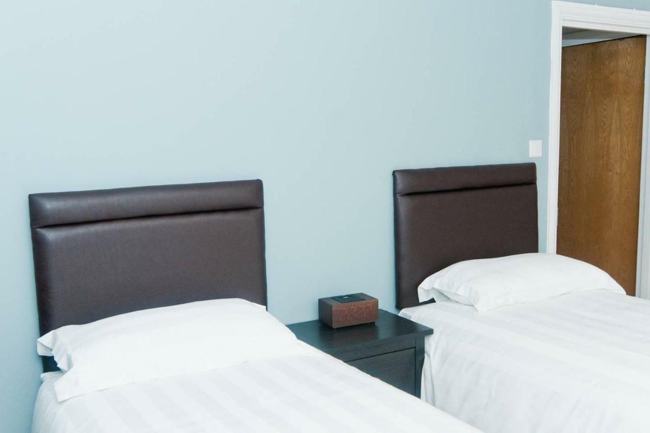 1bd In Dalston