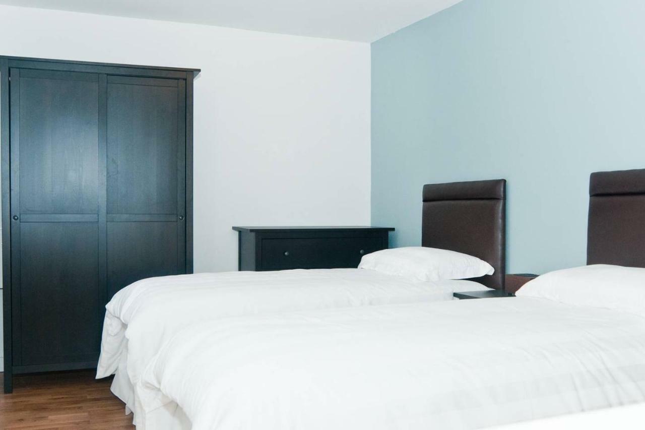 1bd In Dalston *