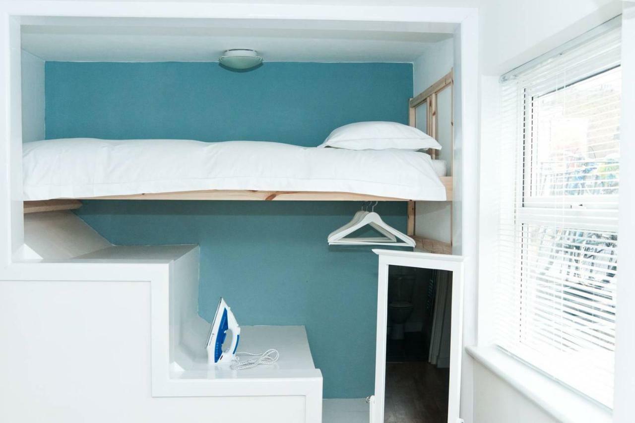 1bd In Dalston * Londen