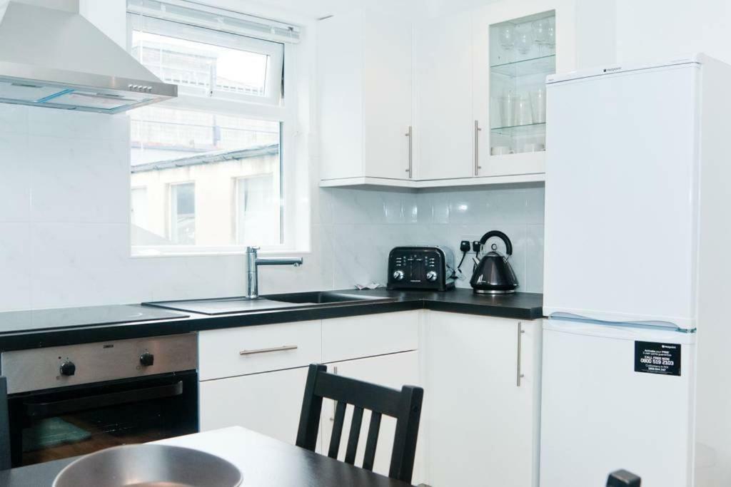 Appartement 1bd In Dalston *