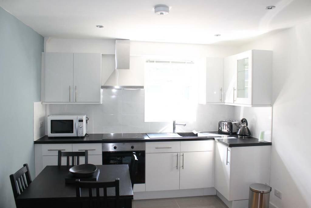 Appartement 1bd In Dalston Londen
