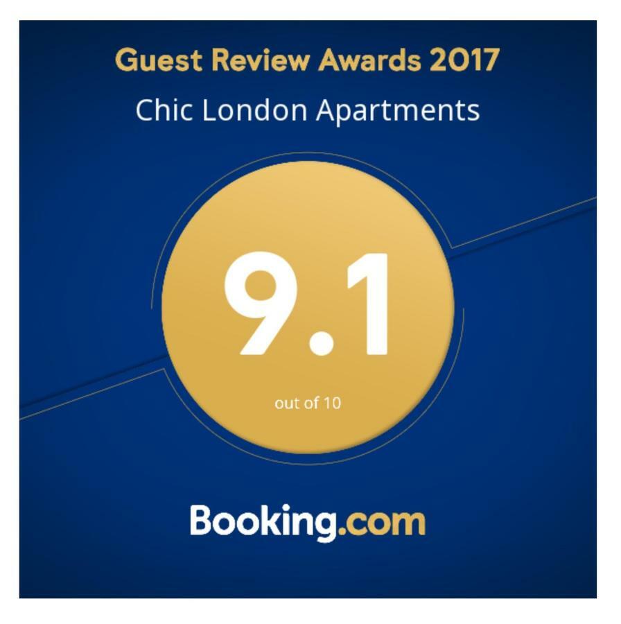 Elegant London Apartment London