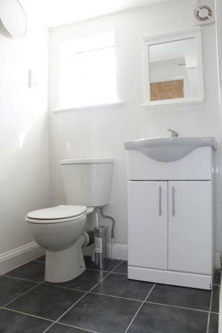 1bd In Dalston *