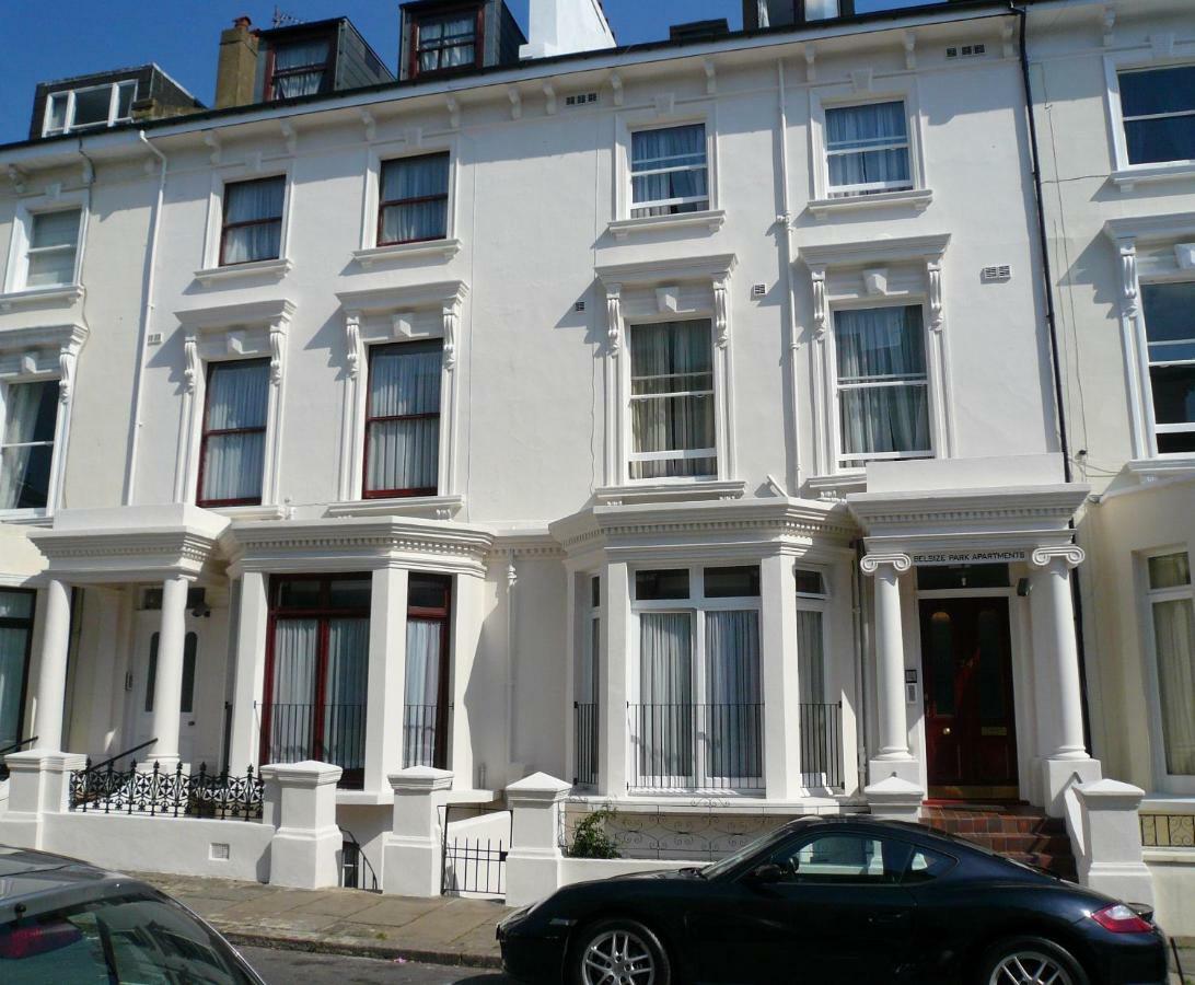 Belsize Park Appartement Londres