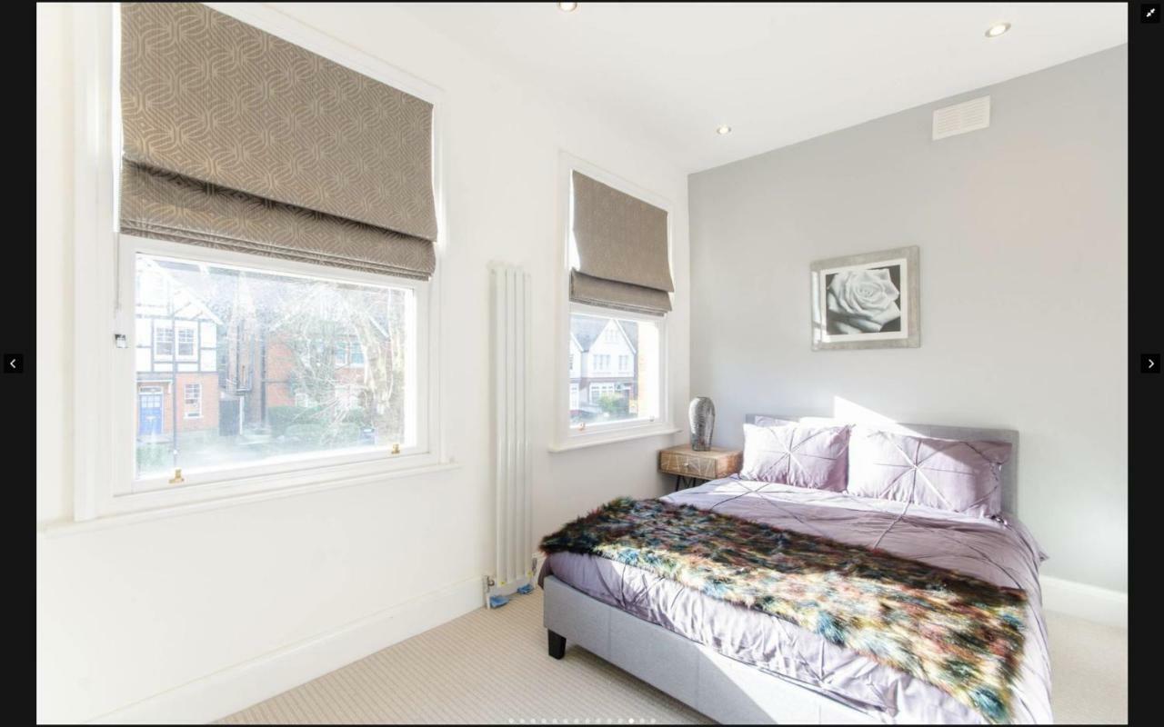 Appartamento Brondesbury *