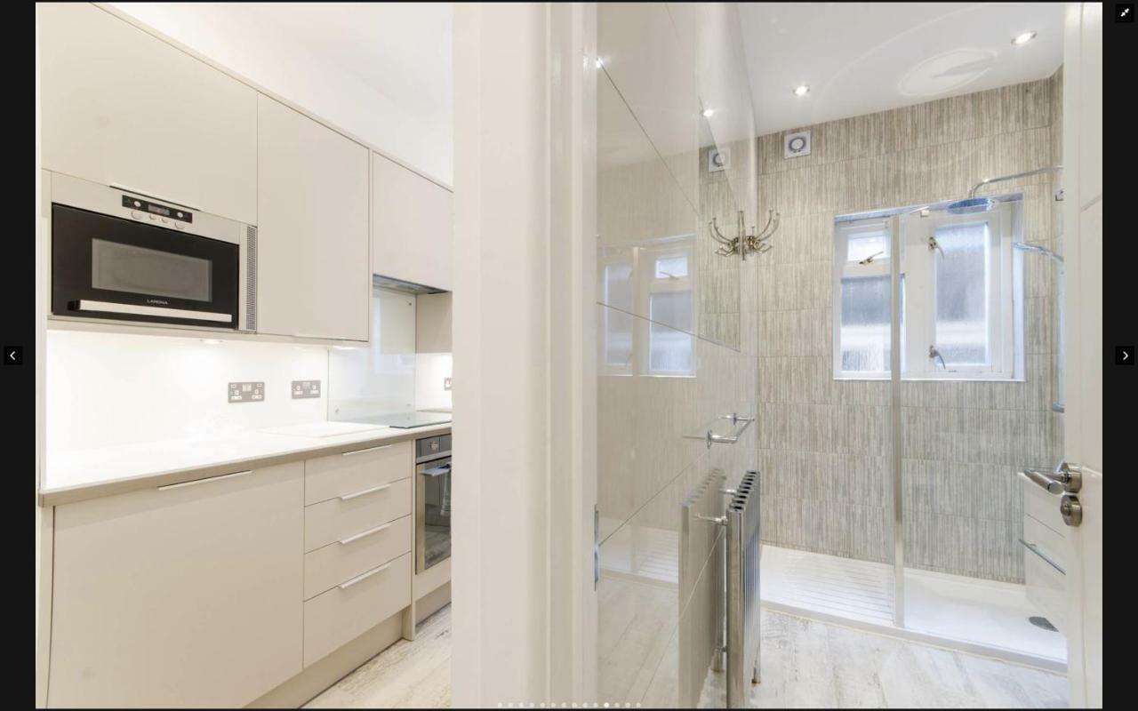 Appartamento Brondesbury