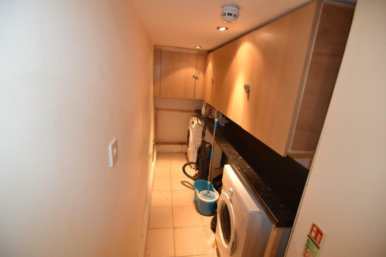 King's Cross Comfy Appartement