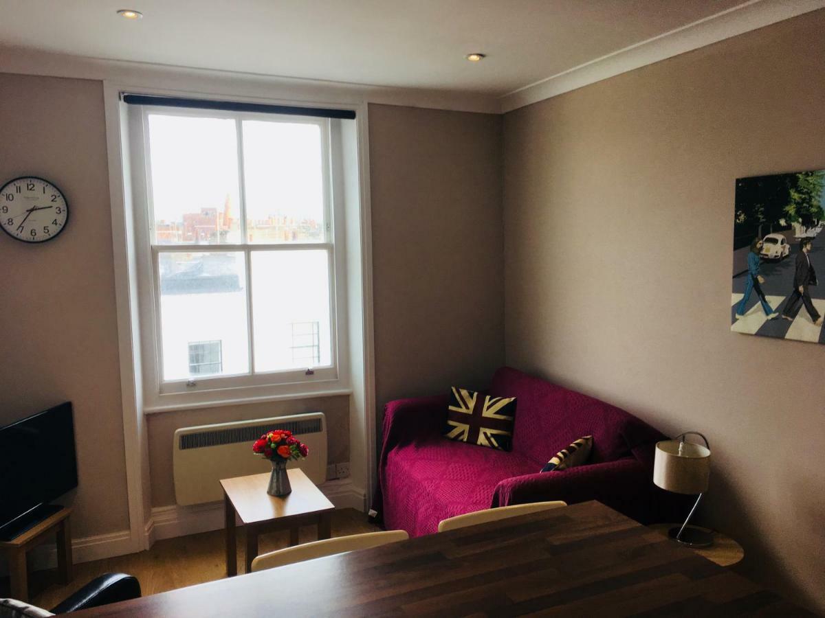 2 Bedroom In Westminster