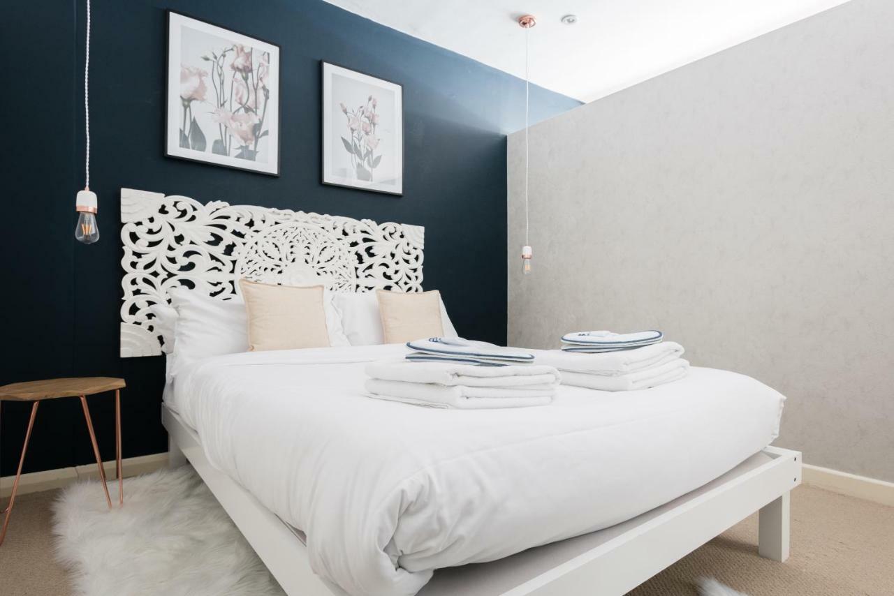 Apartment The Paddington - Cool & Stylish 1bdr Mews *