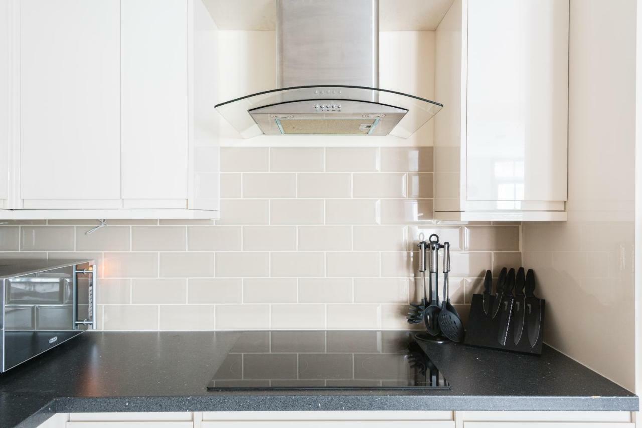 The Paddington - Cool & Stylish 1bdr Mews London
