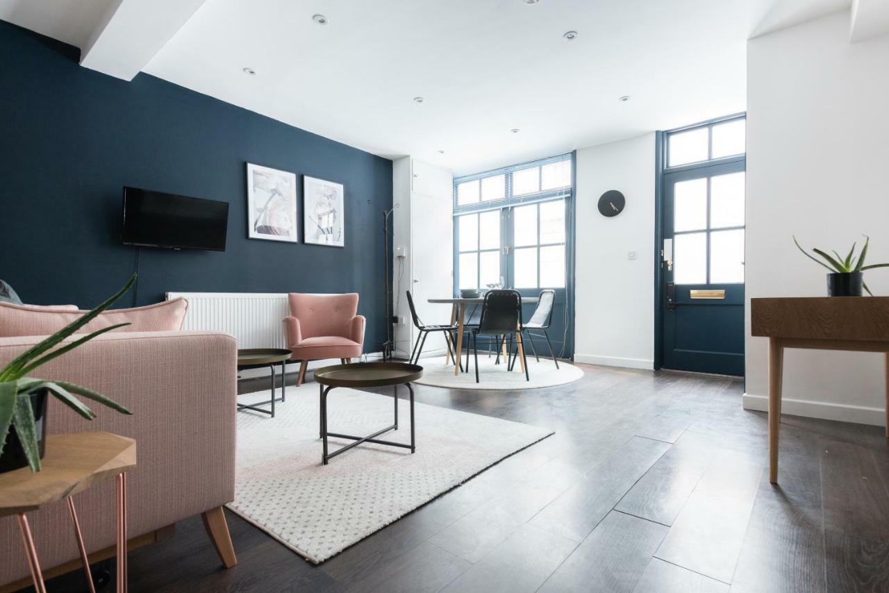 Apartment The Paddington - Cool & Stylish 1bdr Mews *