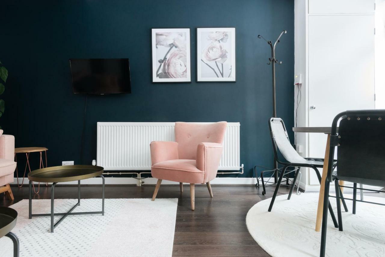 The Paddington - Cool & Stylish 1bdr Mews *