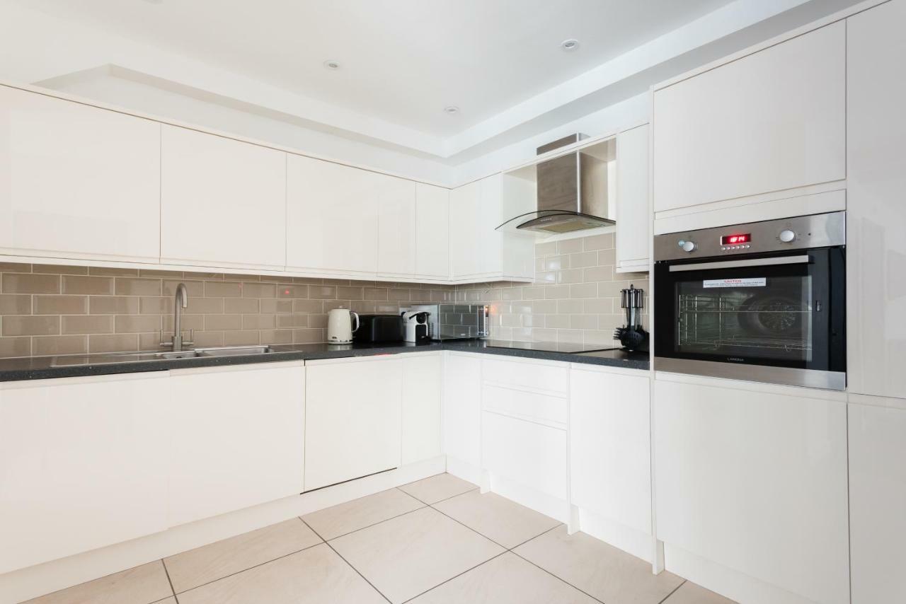 Apartment The Paddington - Cool & Stylish 1bdr Mews